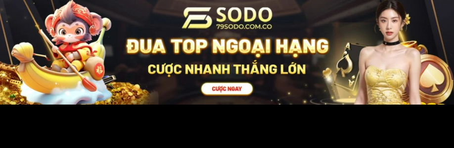 79SODO com co Cover Image