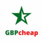 gbpcheap Profile Picture