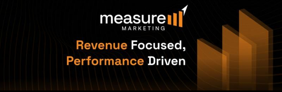 Measure Marketing Cover Image