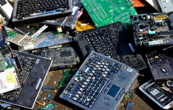 E-Waste Recycling in India: How Koscove E Waste is Leading the Change