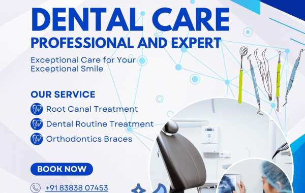 Best Dental Clinic in South Delhi - Dental Arche