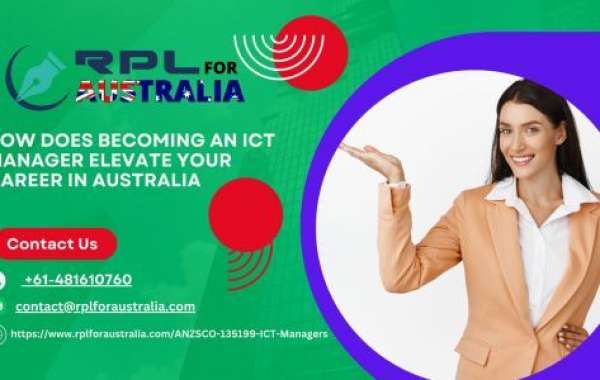 How Does Becoming an ICT Manager Elevate Your Career in Australia