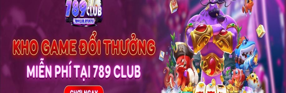 789Club - Nhà Cái Cover Image