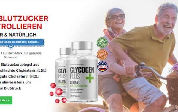 {News} Wie verwende ich Glycogen Plus+ 800 mg Deutschland für optimale Ergebnisse?