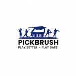 Pick Brushes Profile Picture