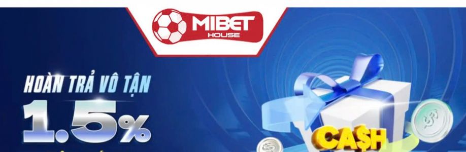 mibet house1 Cover Image