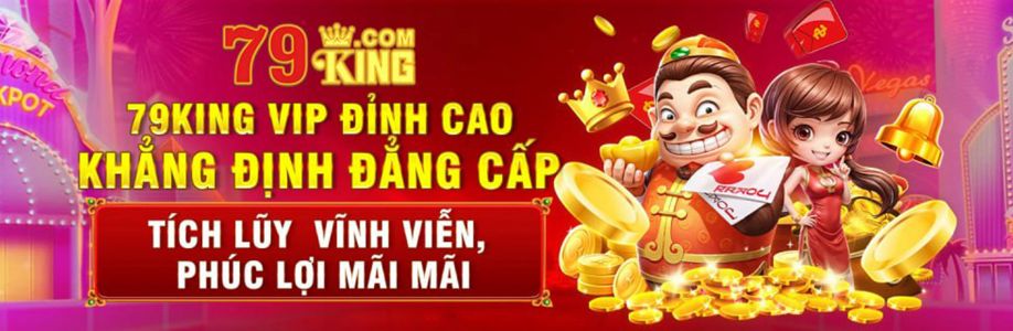 Nhà cái 79king Cover Image