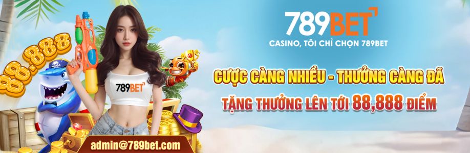 789Bet Cược Càng Nhiều Thưởng Càng Đã Cover Image