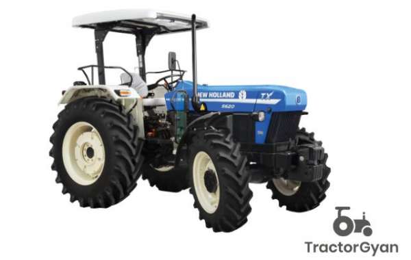 Top 3 New Holland Tractors in India: Features, Performance, and Price