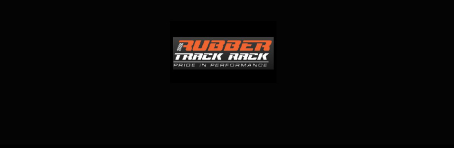 Rubber Track Racks Cover Image