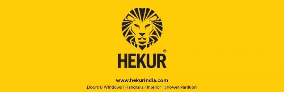 HEKUR INDIA Cover Image