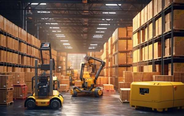 Top 5 Trends in Warehouse Racking Systems You Can’t Afford to Ignore in 2025