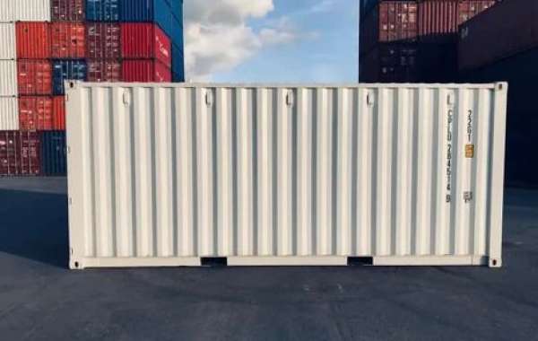 The Shipping Container Revolution: How a Simple Box Transformed Global Trade Dynamics