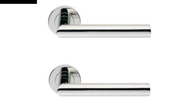 12 Reasons Stainless Steel Door Handles are Ideal for Your Home