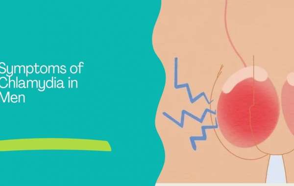 Symptoms of Chlamydia in Men