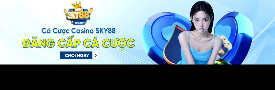 SKY88 - Nhà Cái Cá Cược Thể Thao Cover Image