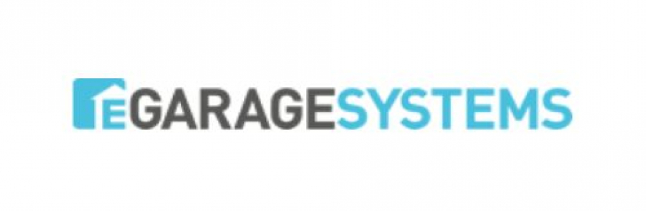 eGarage Systems Cover Image