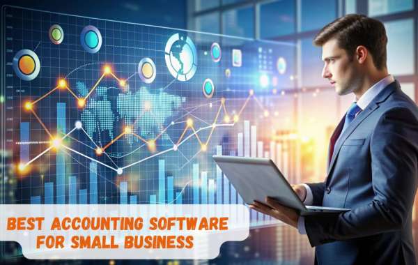 Best Accounting Software for Small Businesses