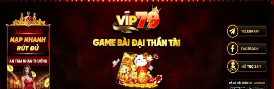 vip79 Nhà Cái Uy Tín Cover Image