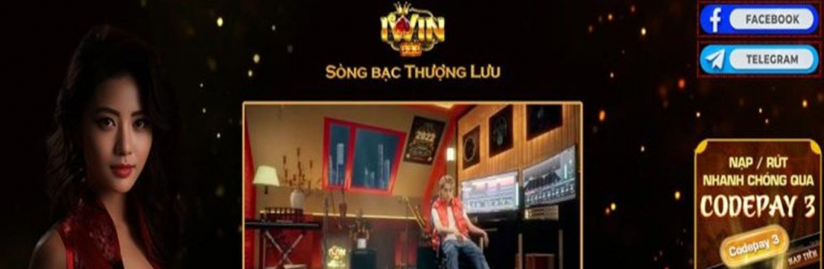 iWin  Link Tải iWin Club Cover Image