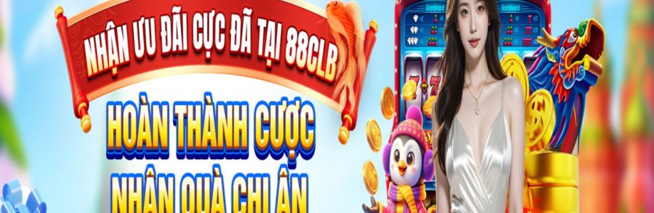 Trang Web Chính Thức Nhà Cái 88CLB Cover Image