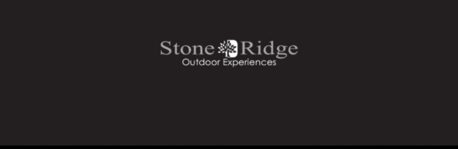 Stone Ridge Outdoor Experiences Cover Image