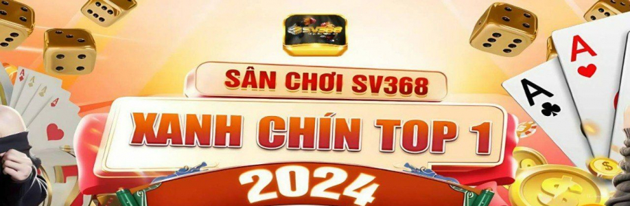 Nhà cái SV368 Cover Image