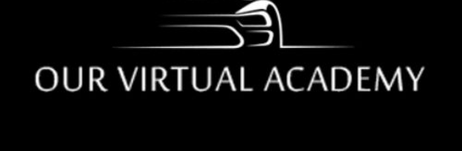 Our Virtual Academy Cover Image