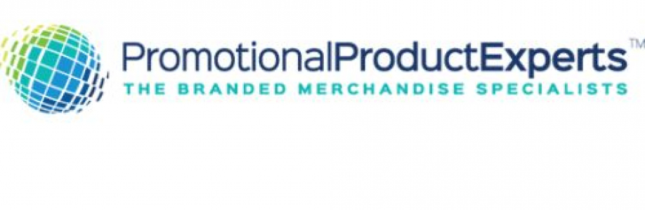 Promotional Product Experts Cover Image