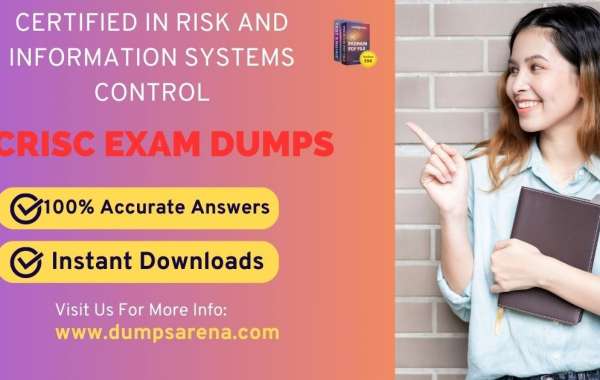 Guaranteed Results with DumpsArena CRISC Dumps