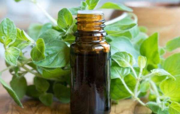 Discover the Incredible Benefits of Oregano Oil Organic