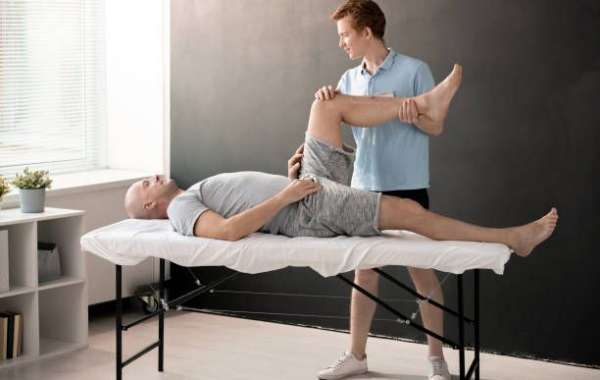 How an Orthopedic Massage Therapist Enhances Recovery and Performance