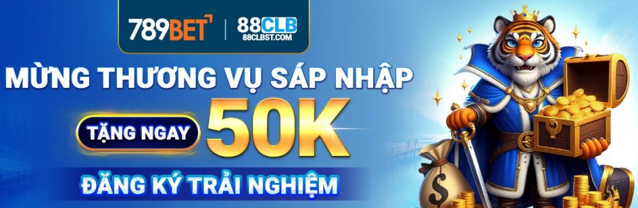 88CLB 88CLBCOM TRẢI NGHIỆM NHÀ CÁI ĐẲN Cover Image