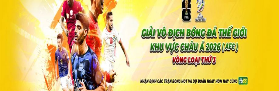 FB88 Thế Giới Cá Cược Cover Image