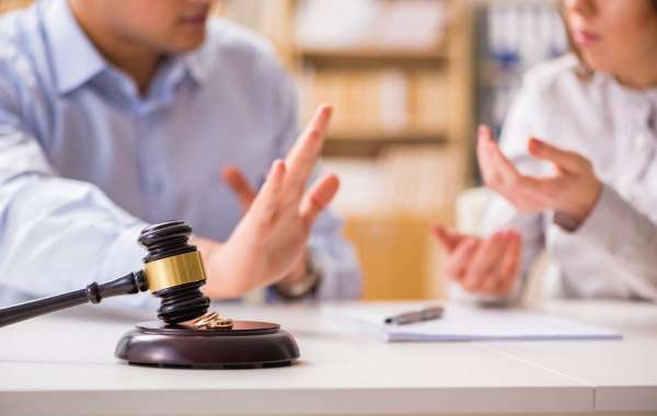 Mejores Abogados de Divorcio en Nueva Jersey: Su Guía con Law Offices of SRIS, P.C.