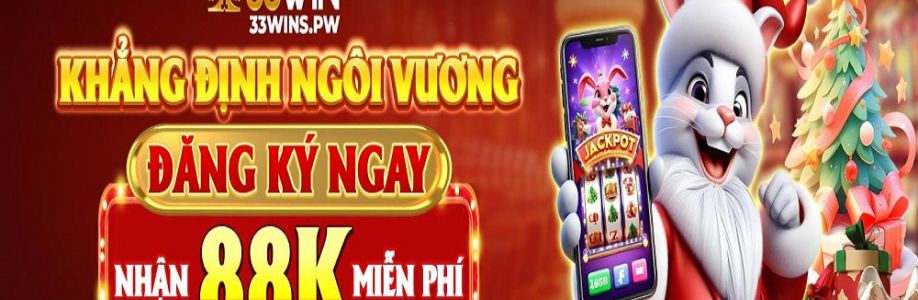 33WIN Cover Image