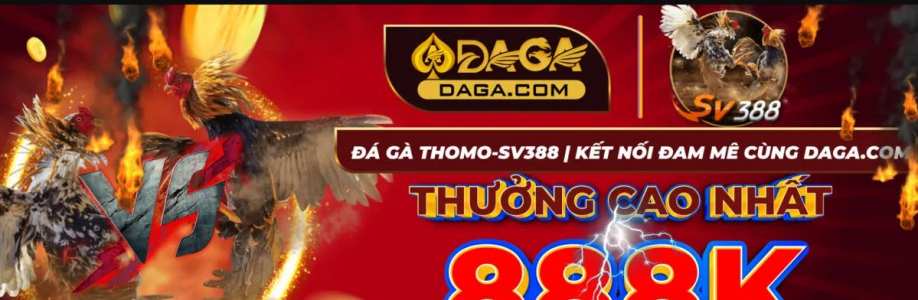 Nhà Cái DAGA Cover Image