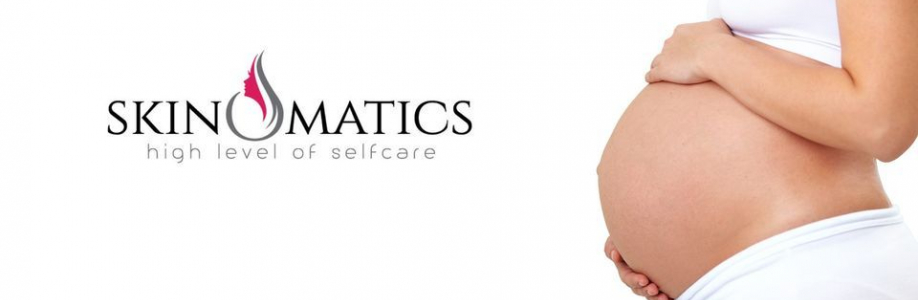 Skinomatics Cover Image