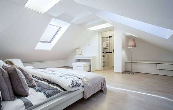 Creative Loft Conversions South London