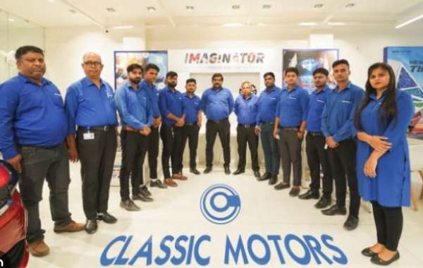 Book Tata Cars Test Drive - Classic Motors Alwar, Bhiwadi, Rajasthan