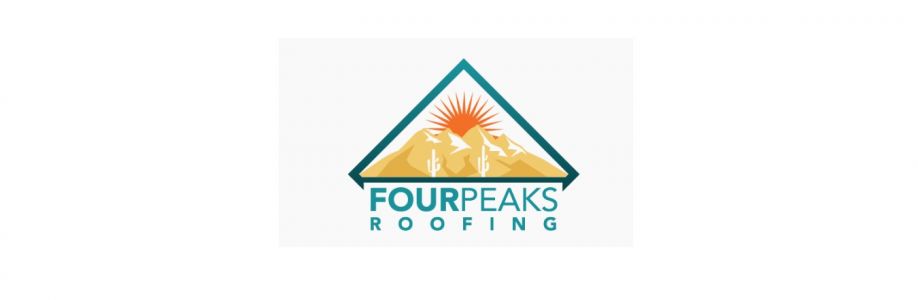 Four Peaks Roofing Cover Image