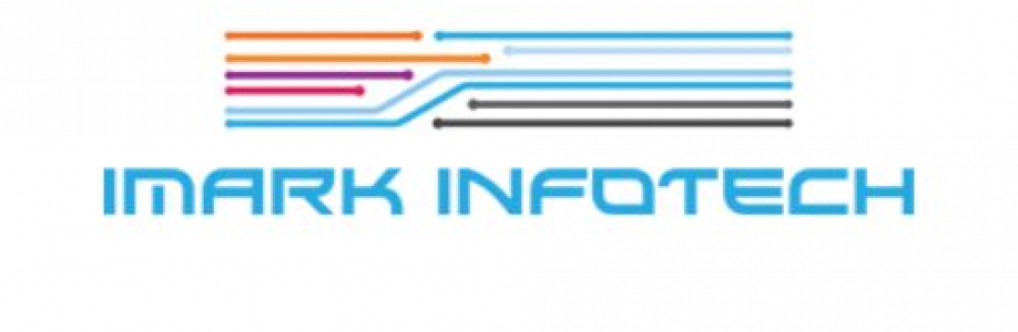 Imark Infotech Cover Image