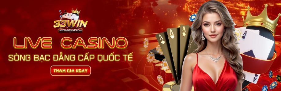33win Nha Cai Ca Cuoc Online Cover Image