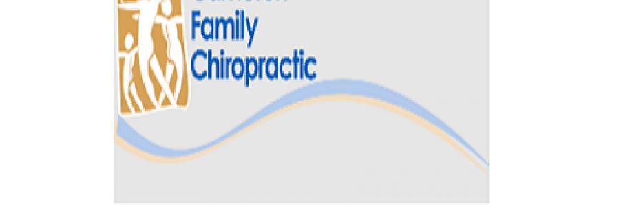 Cameron Family Chiropractic Cover Image