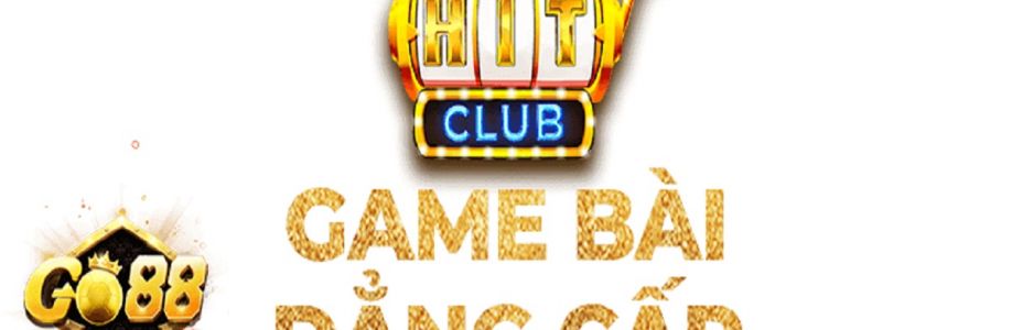 Hitclub Cổng game bài trực tuyến hàng đầ Cover Image