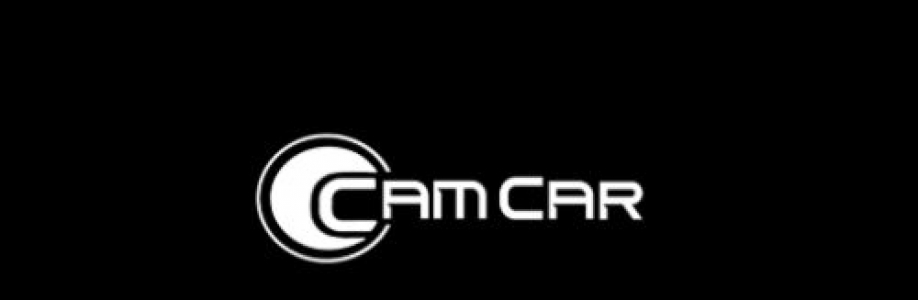 Camera Car, LLC Cover Image