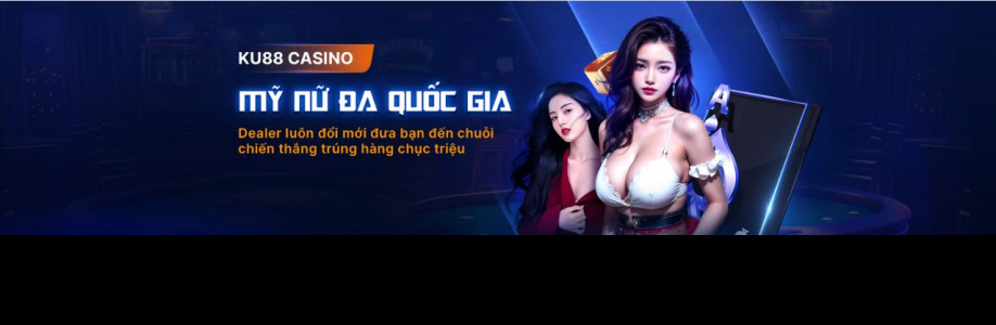 Nhà Cái KUBet Cover Image