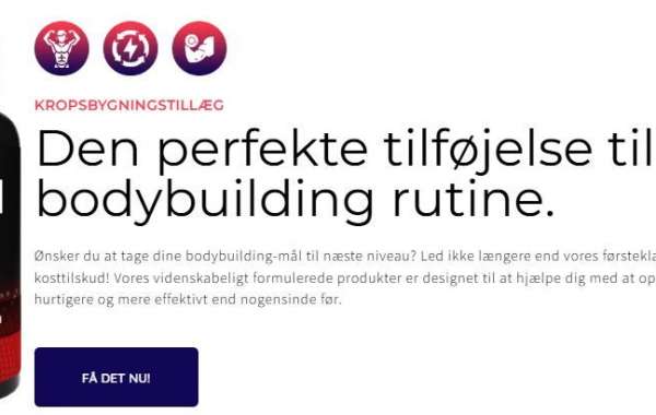 Nexa Gen Testosterone Booster Danmark anmeldelser, omkostninger og officielle nyheder