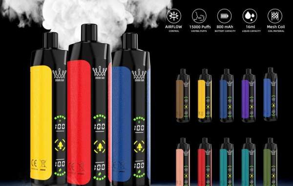 Exploring DTL Disposable Vapes: The Ultimate Guide