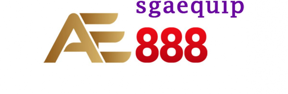 AE888 sgaequip Cover Image